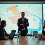 Mateusz Cebula: lider w zarządzaniu kryzysowym we Wrocławiu