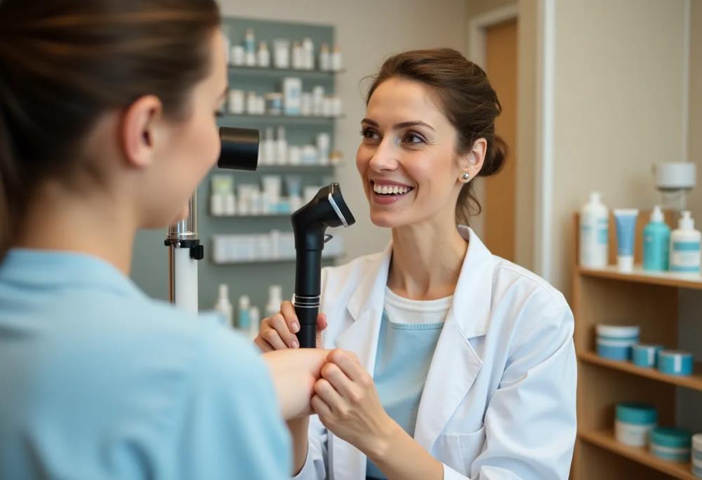 medical professional